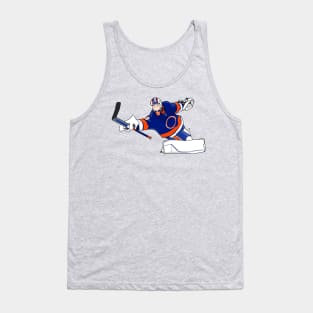 Ilya the save Tank Top